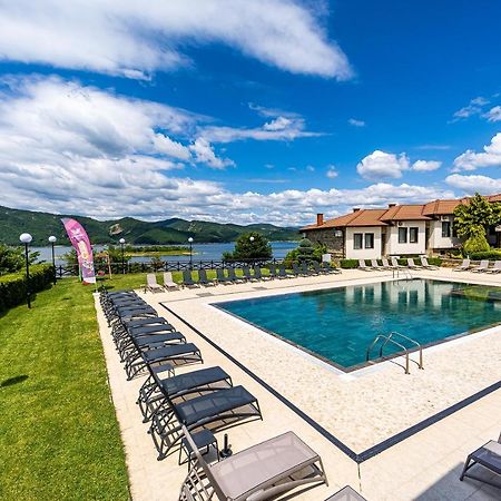 Rocca Resort Glavatartsi Bagian luar foto