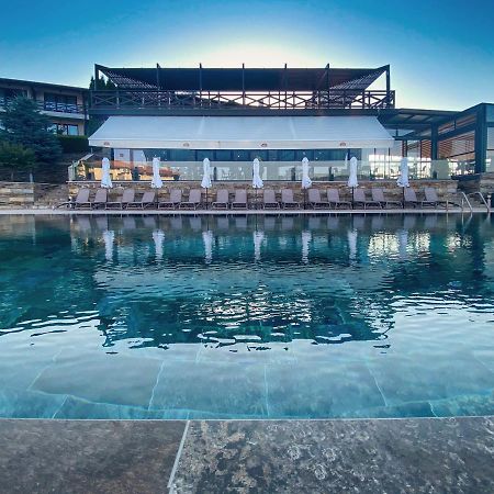 Rocca Resort Glavatartsi Bagian luar foto