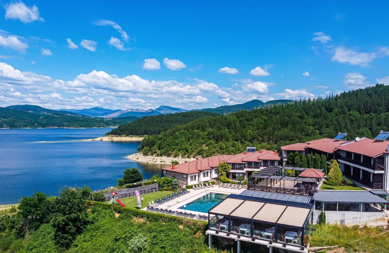 Rocca Resort Glavatartsi Bagian luar foto