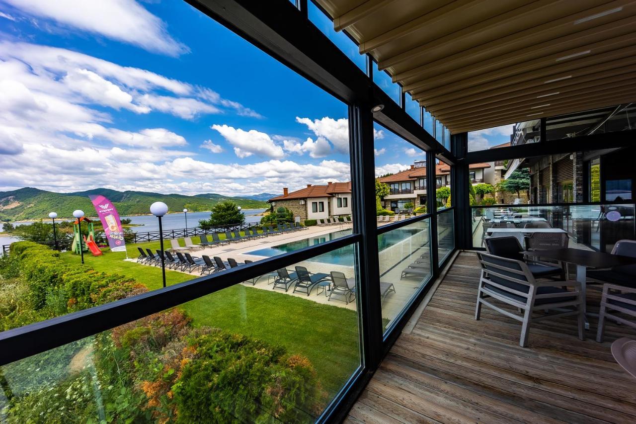Rocca Resort Glavatartsi Bagian luar foto