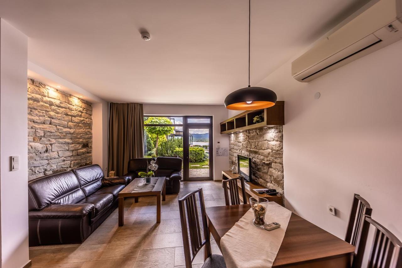 Rocca Resort Glavatartsi Bagian luar foto
