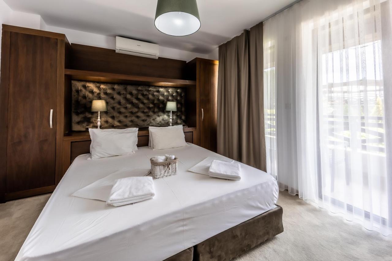 Rocca Resort Glavatartsi Bagian luar foto