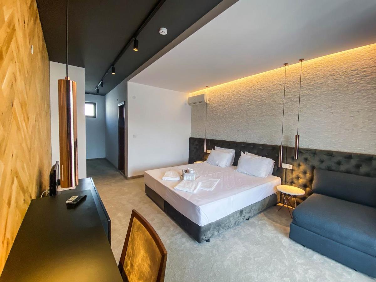 Rocca Resort Glavatartsi Bagian luar foto