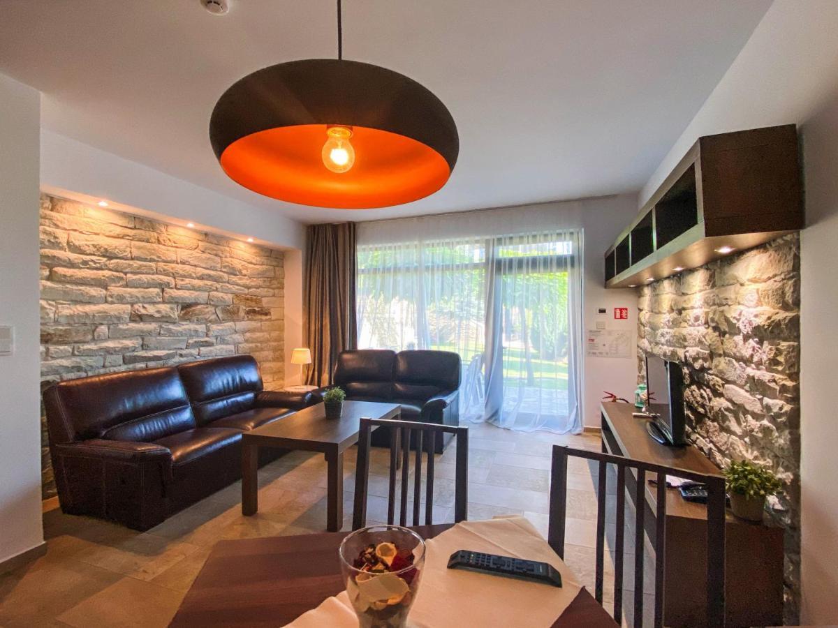 Rocca Resort Glavatartsi Bagian luar foto