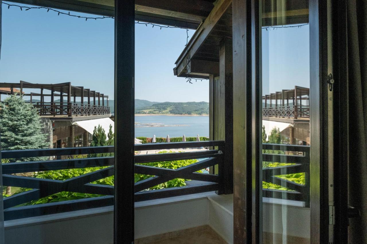 Rocca Resort Glavatartsi Bagian luar foto