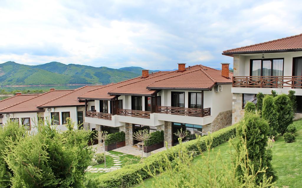 Rocca Resort Glavatartsi Bagian luar foto