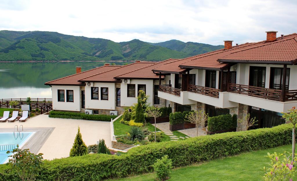 Rocca Resort Glavatartsi Bagian luar foto