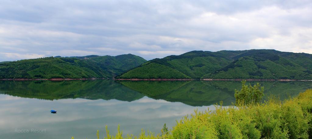 Rocca Resort Glavatartsi Bagian luar foto