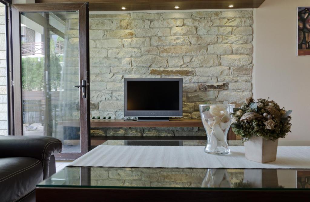 Rocca Resort Glavatartsi Bagian luar foto