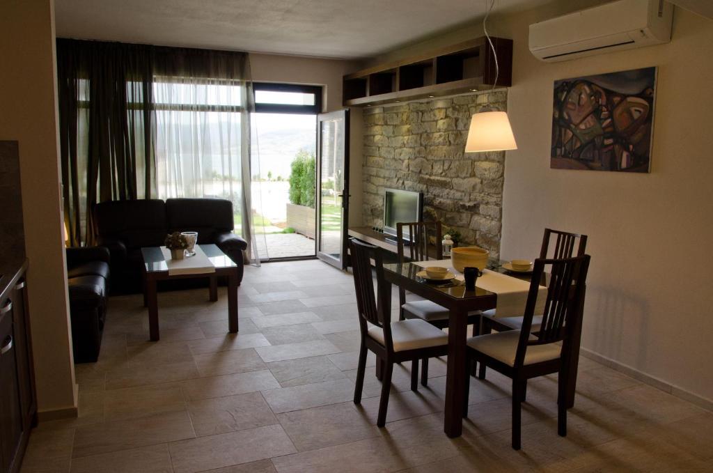 Rocca Resort Glavatartsi Bagian luar foto