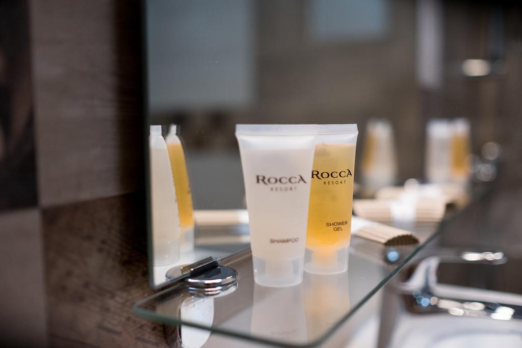 Rocca Resort Glavatartsi Bagian luar foto
