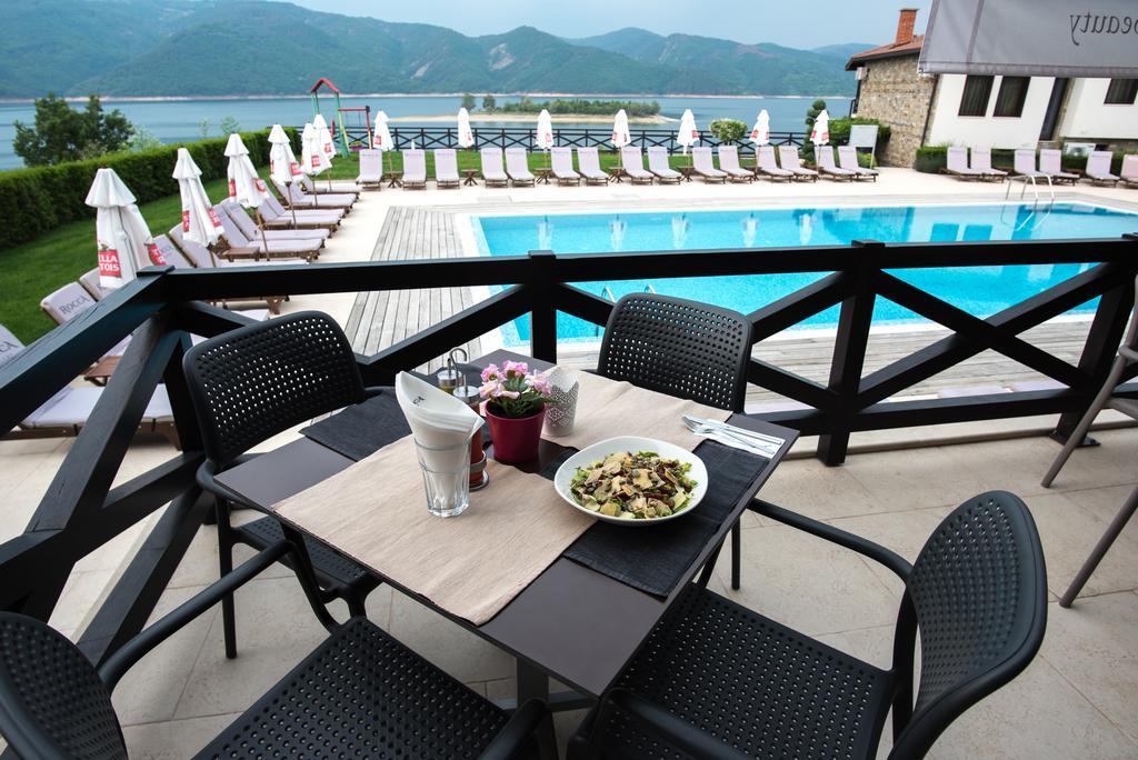Rocca Resort Glavatartsi Bagian luar foto