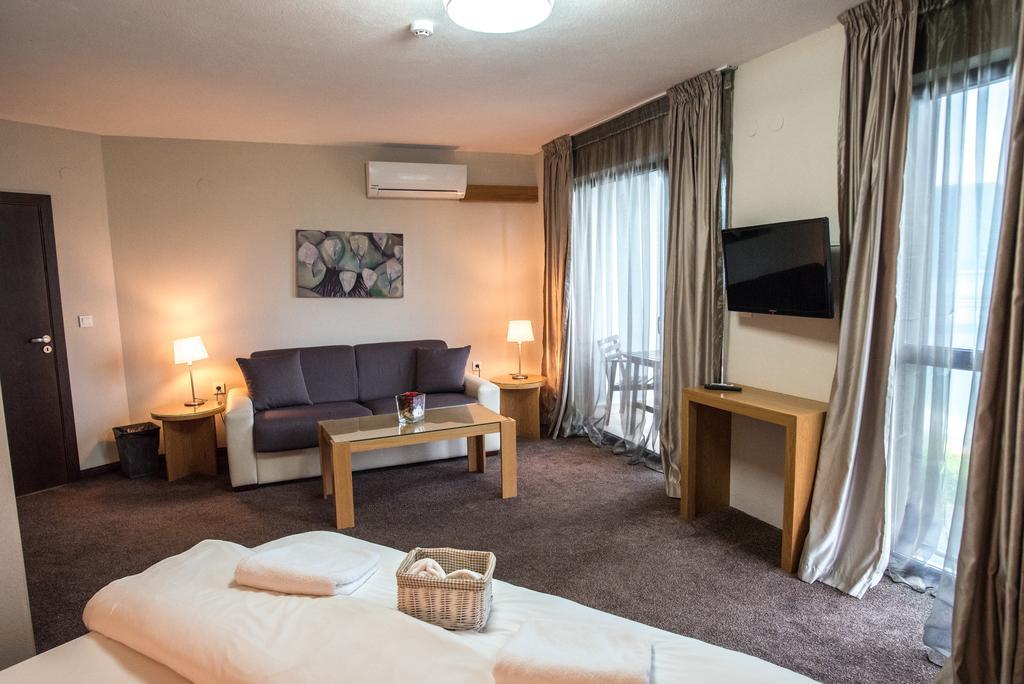 Rocca Resort Glavatartsi Bagian luar foto